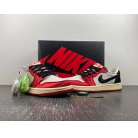 Low Air FN0432-017 x OG Room Jordan Trophy Home 1 0703